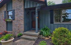 649 W Donder Lane, Santa Claus, IN 47579