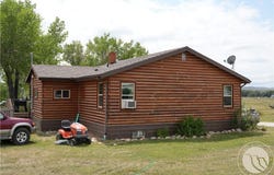 603 Wheatland Ave S, Harlowton, MT 59036