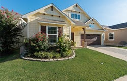 2320 Chebi Lane, Denton, TX 76209