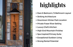 134 Exploration Trail, Winter Park, CO 80482