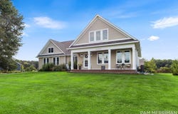 21899 Hilltop Circle, Stanwood, MI 49346
