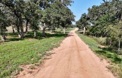 8653 N State Highway 16, Llano, TX 78643