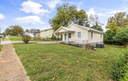 181 E Edison St, Alcoa, TN 37701