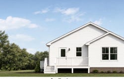 809 Washington Post Road, New Bern, NC 28562