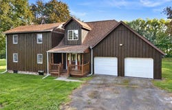 4982 Brasser Road, Williamson, NY 14589