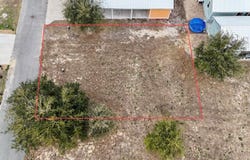 SW 879th St, Steinhatchee, FL 32359