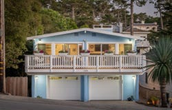 1105 Funston AVE, Pacific Grove, CA 93950