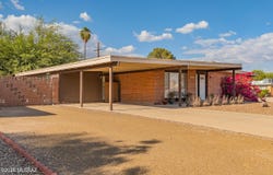 8149 E Colette Place, Tucson, AZ 85710