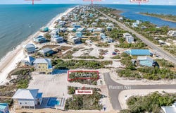 Planters Way lot: 7, Cape San Blas, FL 32456