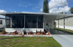 799 E Klosterman Road, Tarpon Springs, FL 34689