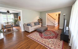 8809 N Leroy Road, Seville, OH 44273