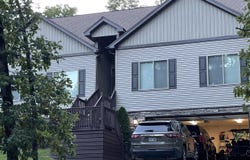 122 Crest Drive, Fairfield Bay, AR 72088-0000