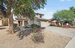 17820 W BOCA RATON Road, Surprise, AZ 85388
