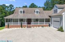 769 Knights Run Drive, Heathsville, VA 22473