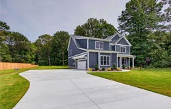 2856 Seaboard Road, Virginia Beach, VA 23456