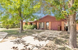 1016 Baylor Blvd, Big Spring, TX 79720