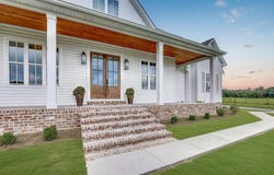 1170 Dry Fork Road, Danville, KY 40422