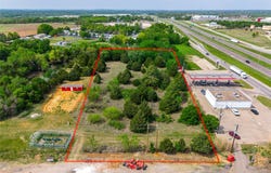 6731 Conveyor Drive, Burleson, TX 76031