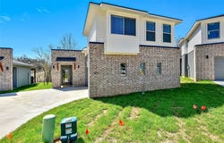 3260 Crawford, Denison, TX 75020