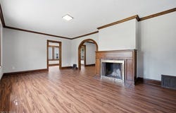 814 Crestview Avenue, Akron, OH 44320