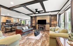 194 Montego Bay Trail, Clarkesville, GA 30523