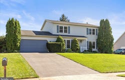 1930 BRETTON Lane, YORK, PA 17408