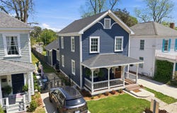 412 E 2nd Street, Washington, NC 27889