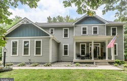7117 PULLEN DR, FREDERICKSBURG, VA 22407