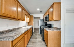 821 E Glendale St., Crowley, TX 76036