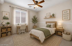 4063 E TULSA Street, Gilbert, AZ 85295