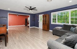145 Biroja, Clinton, AR 72031