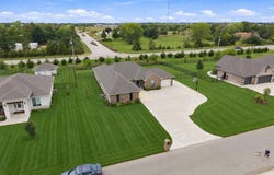 1509 E Elk Ridge, Goddard, KS 67052