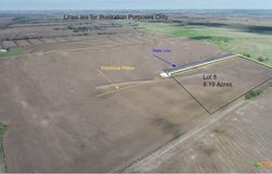 CR 134/135, Burlington, TX 76519