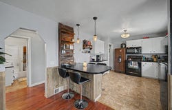 219 S Columbia Street, Columbia, IA 50057