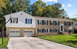 11705 Rivershore Drive, Dunkirk, MD 20754