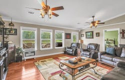 271 Liberty Road, Norman, AR 71960