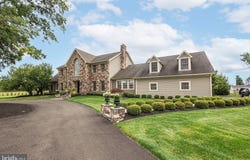 1349 WRIGHTSTOWN Road, NEWTOWN, PA 18940