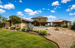 623 NAKISHWANA CIRCLE, Sandia, TX 78383