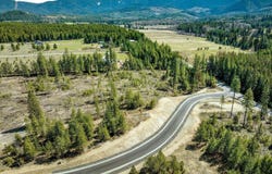 25822 N Dickens Rd N, Athol, ID 83801
