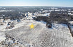 HIDDEN HILLS Trail, DENMARK, WI 54208