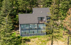 100 Deep Bay Drive, Lakeside, MT 59922
