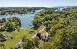 353 E Side Road, Boothbay, ME 04537