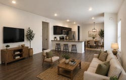 1018 Old Oaks Drive, Forney, TX 75126