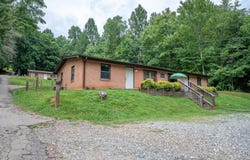 18 Searcy Mountain Road, Cullowhee, NC 28723