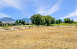 Valley Garden Golf Village lot: #61, Ennis, MT 59729