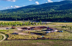 27502 US Hwy 64, Angel Fire, NM 87710