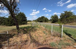 16202 Walker Road, Tecumseh, OK 74873