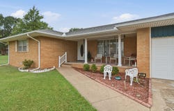 303 N Boyd St, Caldwell, KS 67022