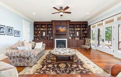 381 W Bend Dr., Gasburg, VA 23857