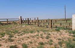 Deer Road, Smyer, TX 79367